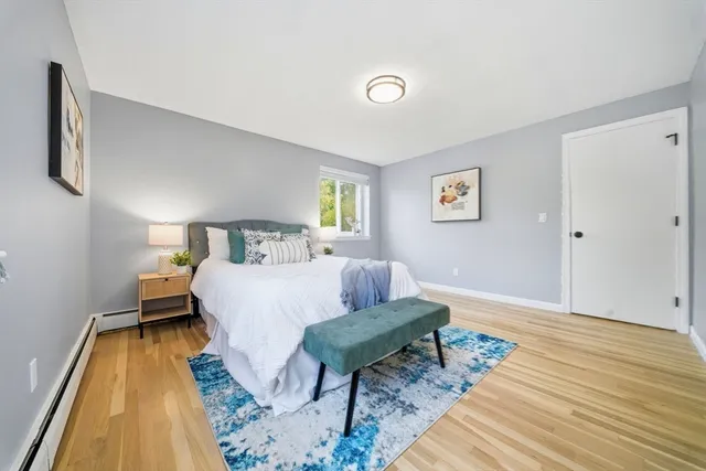 $3,400 | 20 Radcliffe Road, Unit 209, Boston, MA 02134