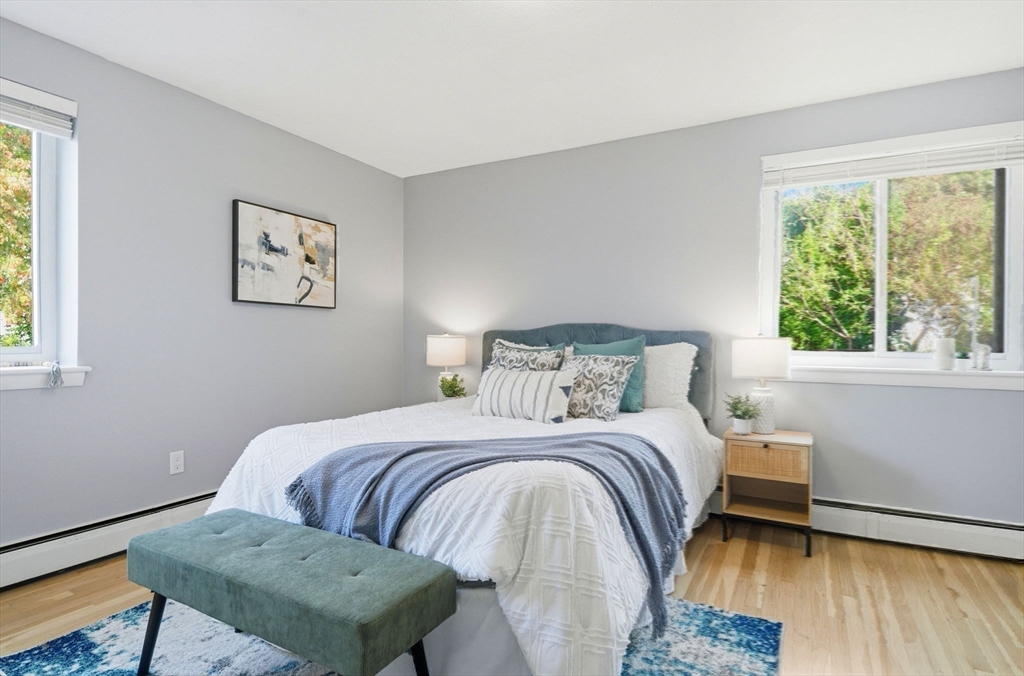 20 Radcliffe Road, Unit 209 Boston, MA 02134 - Photo 17 of 27