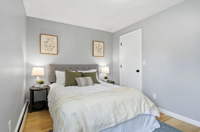 $3,400 | 20 Radcliffe Road, Unit 209, Boston, MA 02134