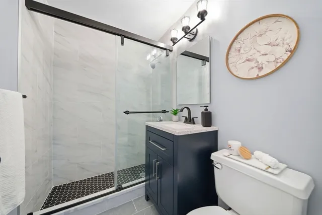 $3,400 | 20 Radcliffe Road, Unit 209, Boston, MA 02134