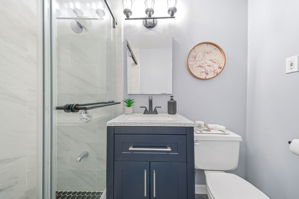 20 Radcliffe Road, Unit 209 Boston, MA 02134 - Photo 21 of 27