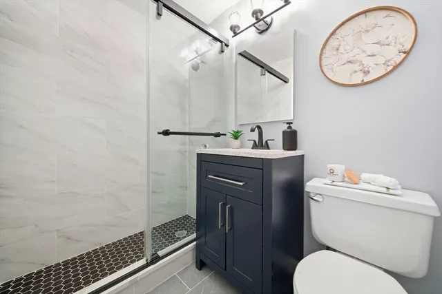 $3,400 | 20 Radcliffe Road, Unit 209, Boston, MA 02134