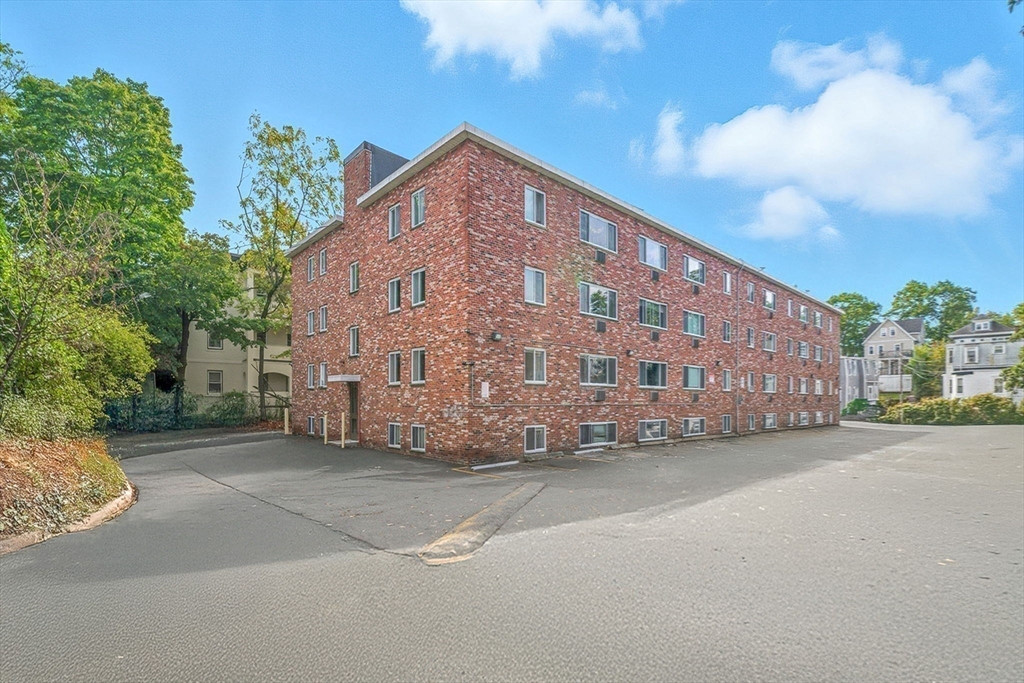 20 Radcliffe Road, Unit 209 Boston, MA 02134 - Photo 26 of 27