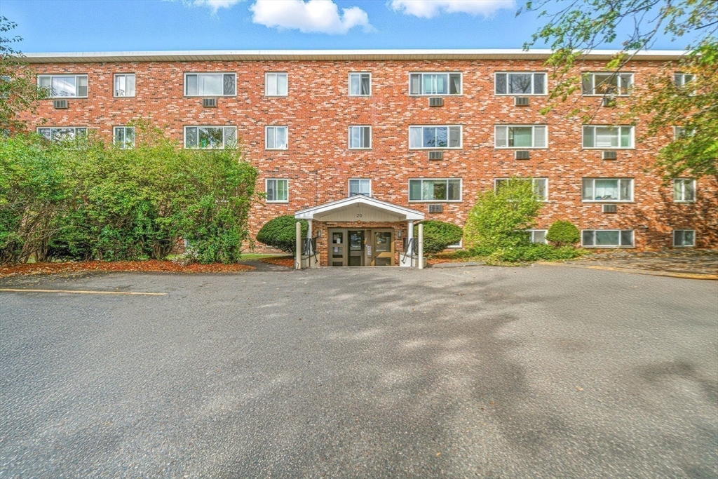 20 Radcliffe Road, Unit 209 Boston, MA 02134 - Photo 27 of 27