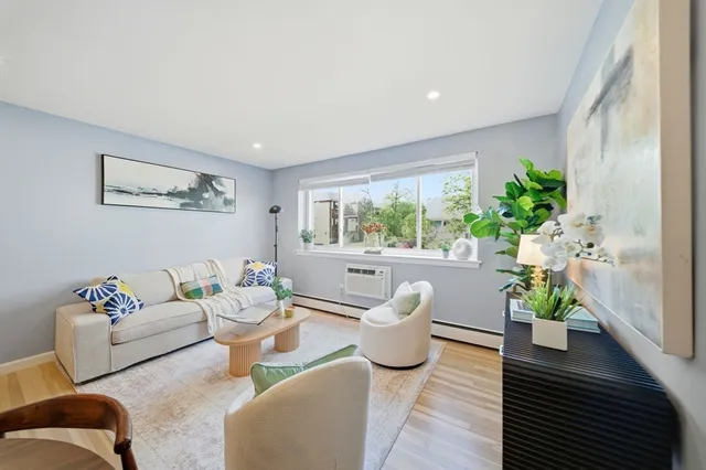 $3,400 | 20 Radcliffe Road, Unit 209, Boston, MA 02134