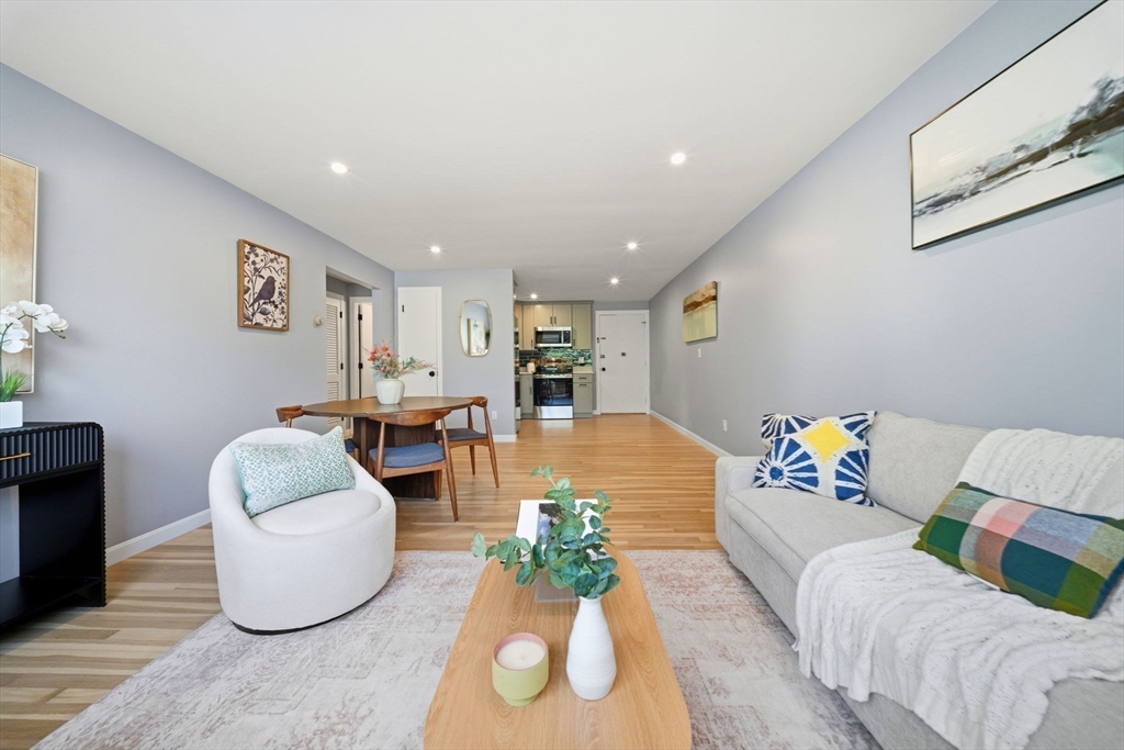 20 Radcliffe Road, Unit 209 Boston, MA 02134 - Photo 4 of 27