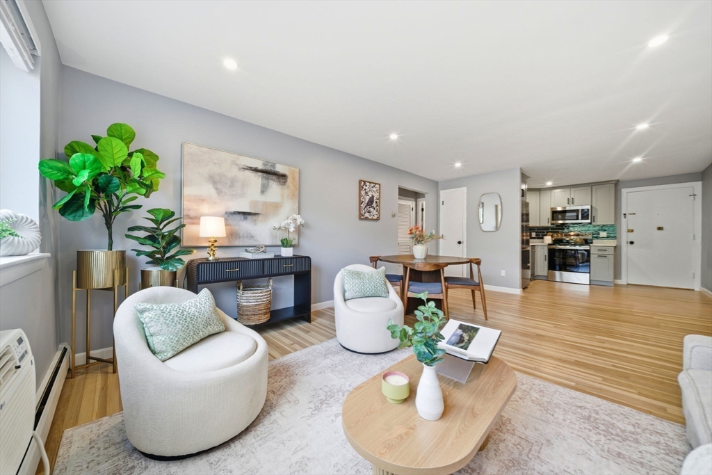 20 Radcliffe Road, Unit 209 Boston, MA 02134 - Photo 5 of 27