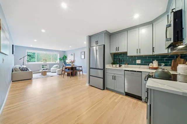 $3,400 | 20 Radcliffe Road, Unit 209, Boston, MA 02134