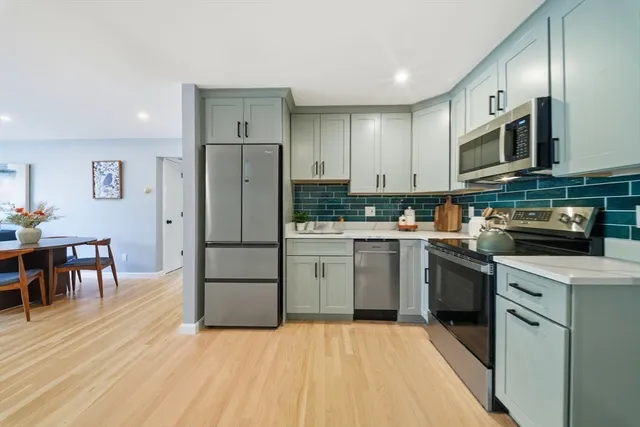 $3,400 | 20 Radcliffe Road, Unit 209, Boston, MA 02134