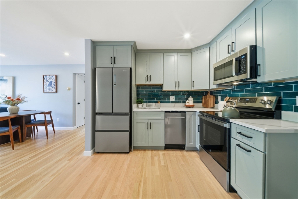 20 Radcliffe Road, Unit 209 Boston, MA 02134 - Photo 10 of 27