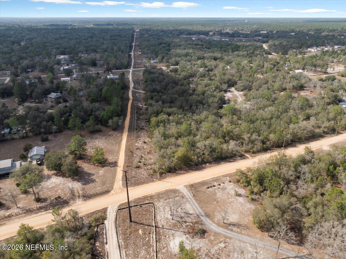 7678 Oak Forest Road Keystone Heights, FL 32656 - Photo 17 of 27 Aerial