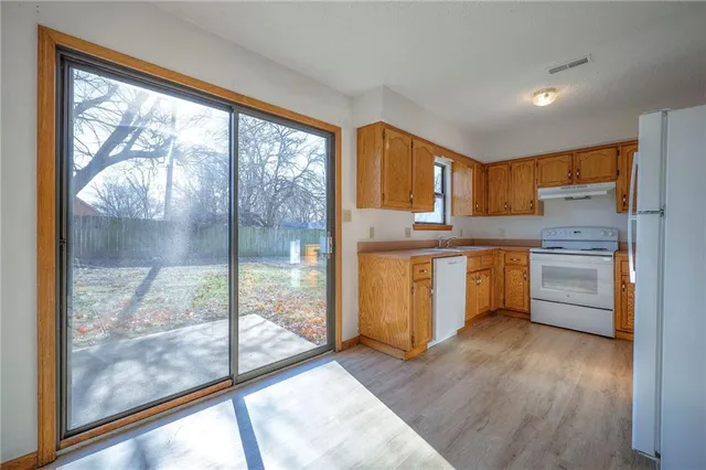 $275,000 | 507 Pawnee Street, Leavenworth, KS 66048