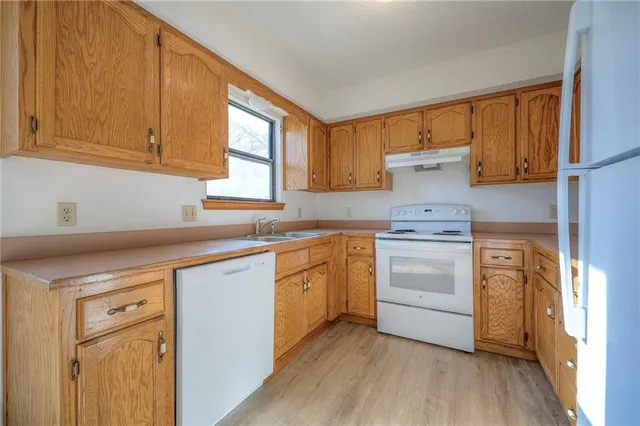 $275,000 | 507 Pawnee Street, Leavenworth, KS 66048