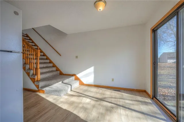 $275,000 | 507 Pawnee Street, Leavenworth, KS 66048