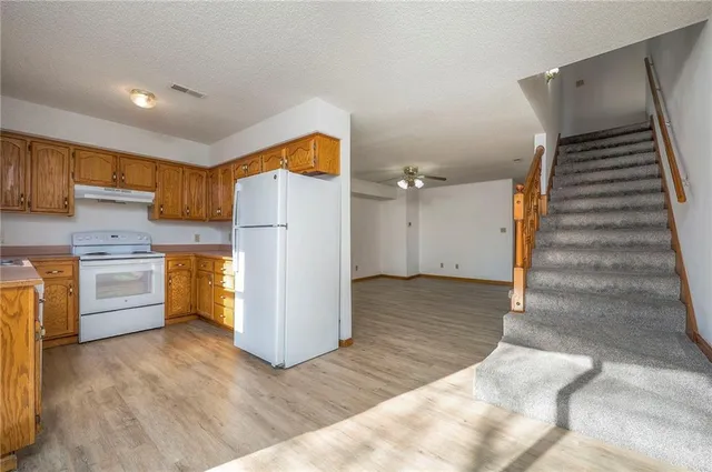 $275,000 | 507 Pawnee Street, Leavenworth, KS 66048