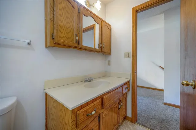 $275,000 | 507 Pawnee Street, Leavenworth, KS 66048