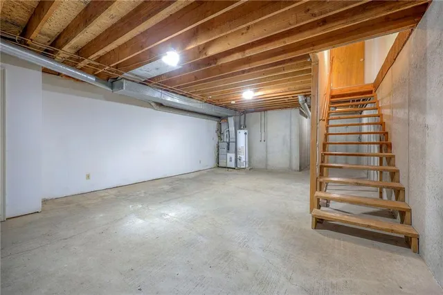 $275,000 | 507 Pawnee Street, Leavenworth, KS 66048