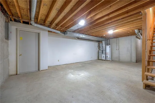 $275,000 | 507 Pawnee Street, Leavenworth, KS 66048