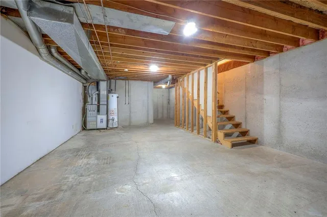 $275,000 | 507 Pawnee Street, Leavenworth, KS 66048