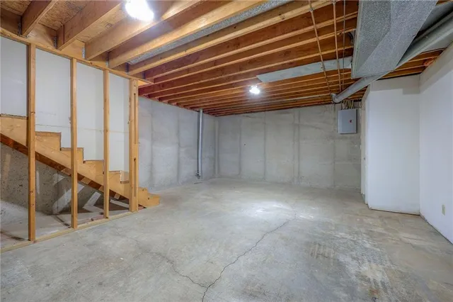 $275,000 | 507 Pawnee Street, Leavenworth, KS 66048