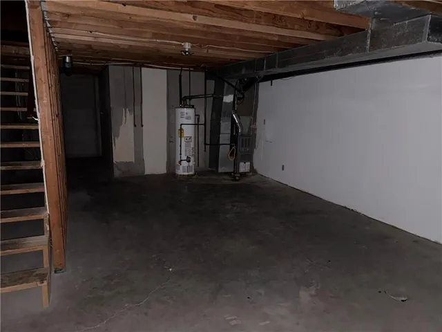 $275,000 | 507 Pawnee Street, Leavenworth, KS 66048