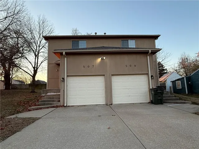 $275,000 | 507 Pawnee Street, Leavenworth, KS 66048