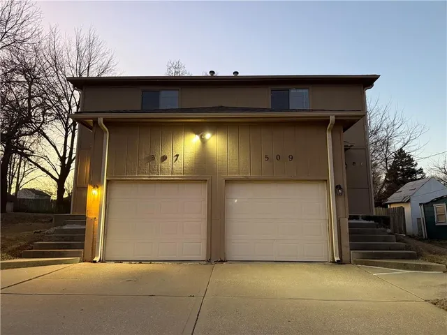 $275,000 | 507 Pawnee Street, Leavenworth, KS 66048
