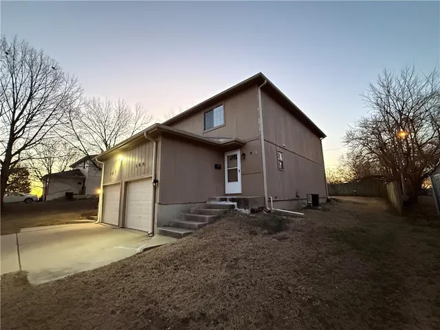 $275,000 | 507 Pawnee Street, Leavenworth, KS 66048