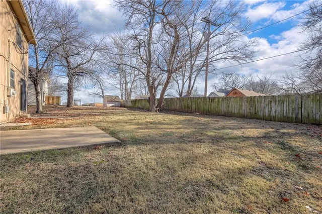 $275,000 | 507 Pawnee Street, Leavenworth, KS 66048