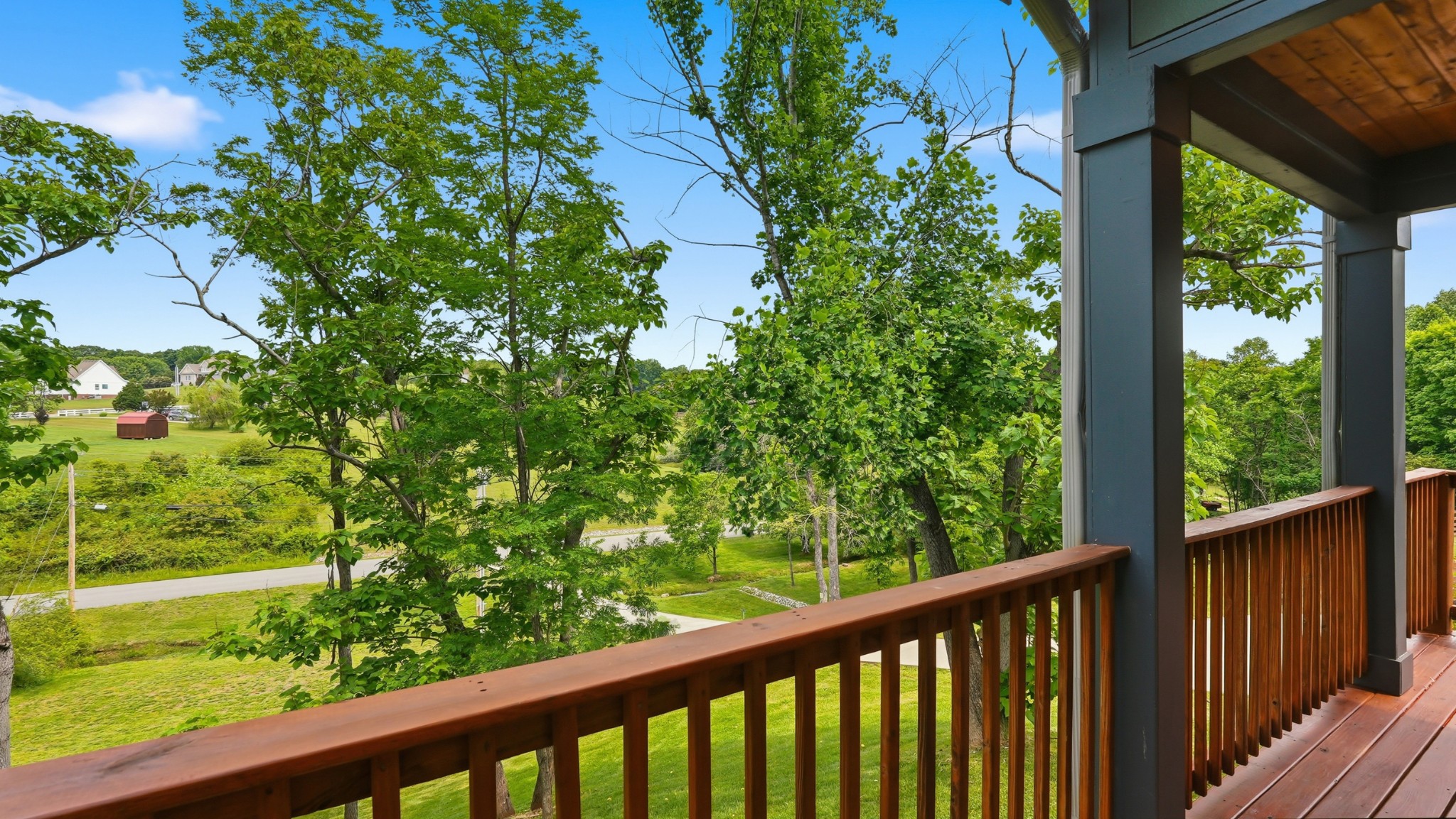 157 Lena Loop Burns, TN 37029 - Photo 20 of 72