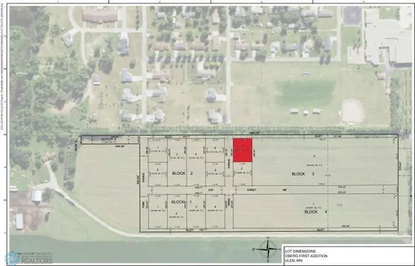 $5,000 | 407 Viking Avenue West, Ulen, MN 56585