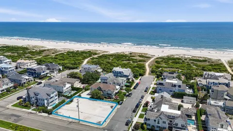 $7,495,000 | 7099 Dune Drive, Avalon, NJ 08202
