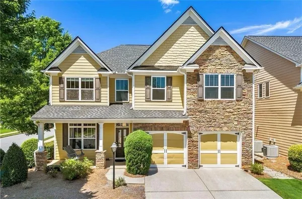 $669,999 | 3005 Bunting Run, Cumming, GA 30041