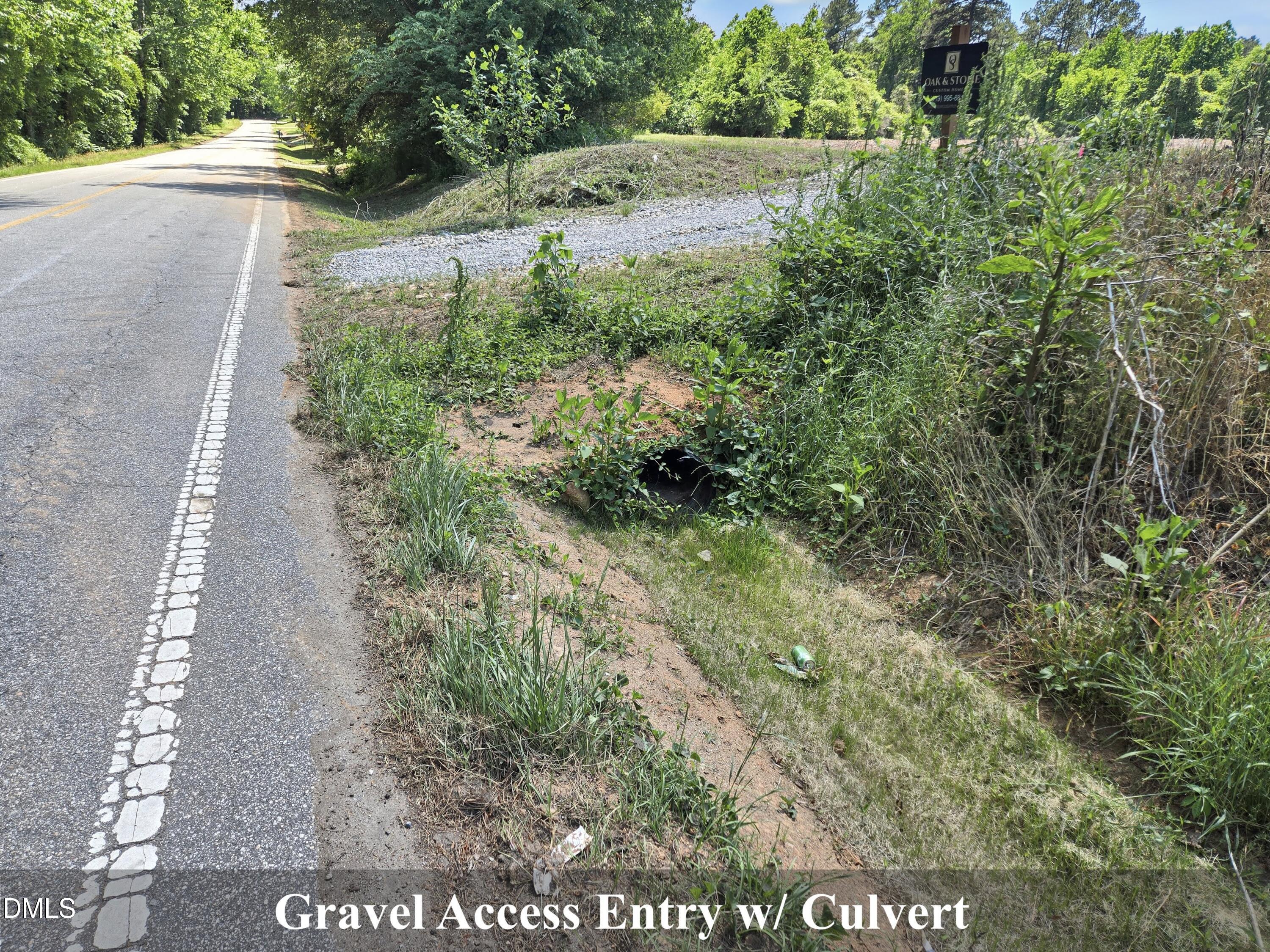 522 Mays Crossroad Road Franklinton, NC 27525 - Photo 17 of 23