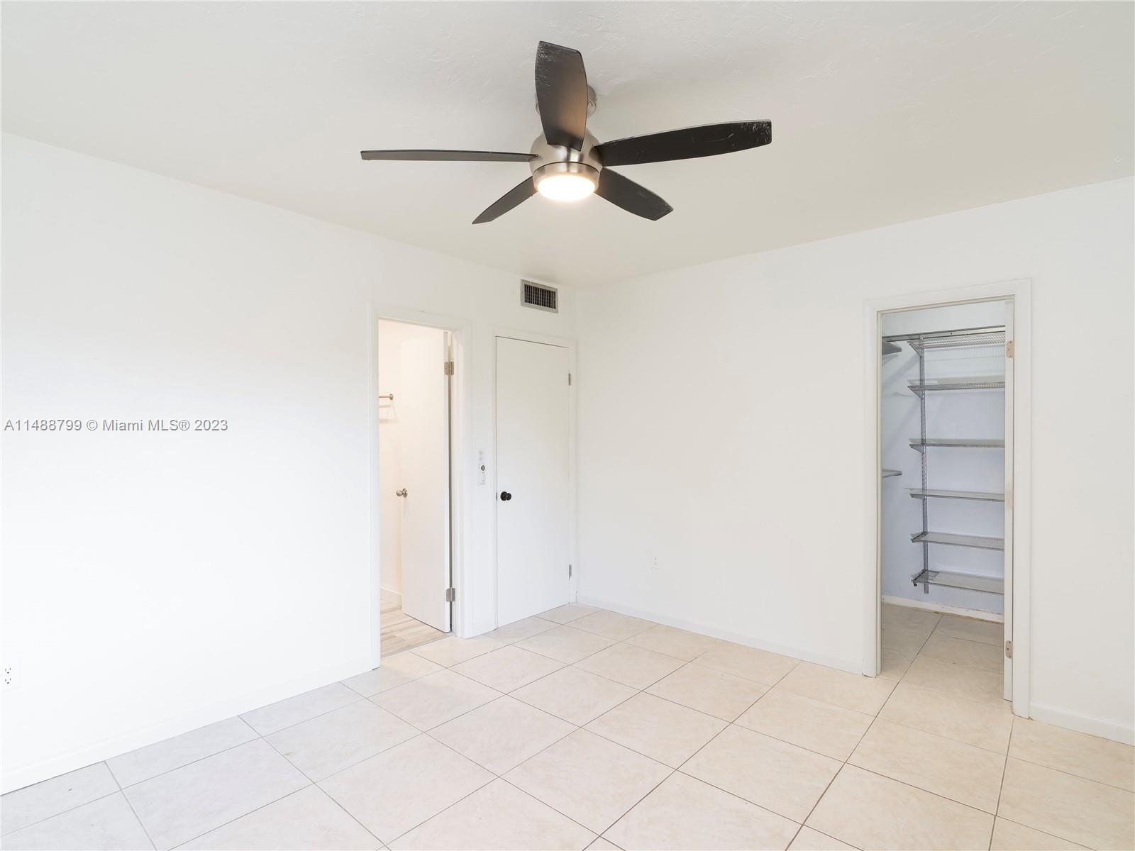 8236 Southwest 103rd Avenue Miami, FL 33173 - Photo 18 of 24 a view of an empty room