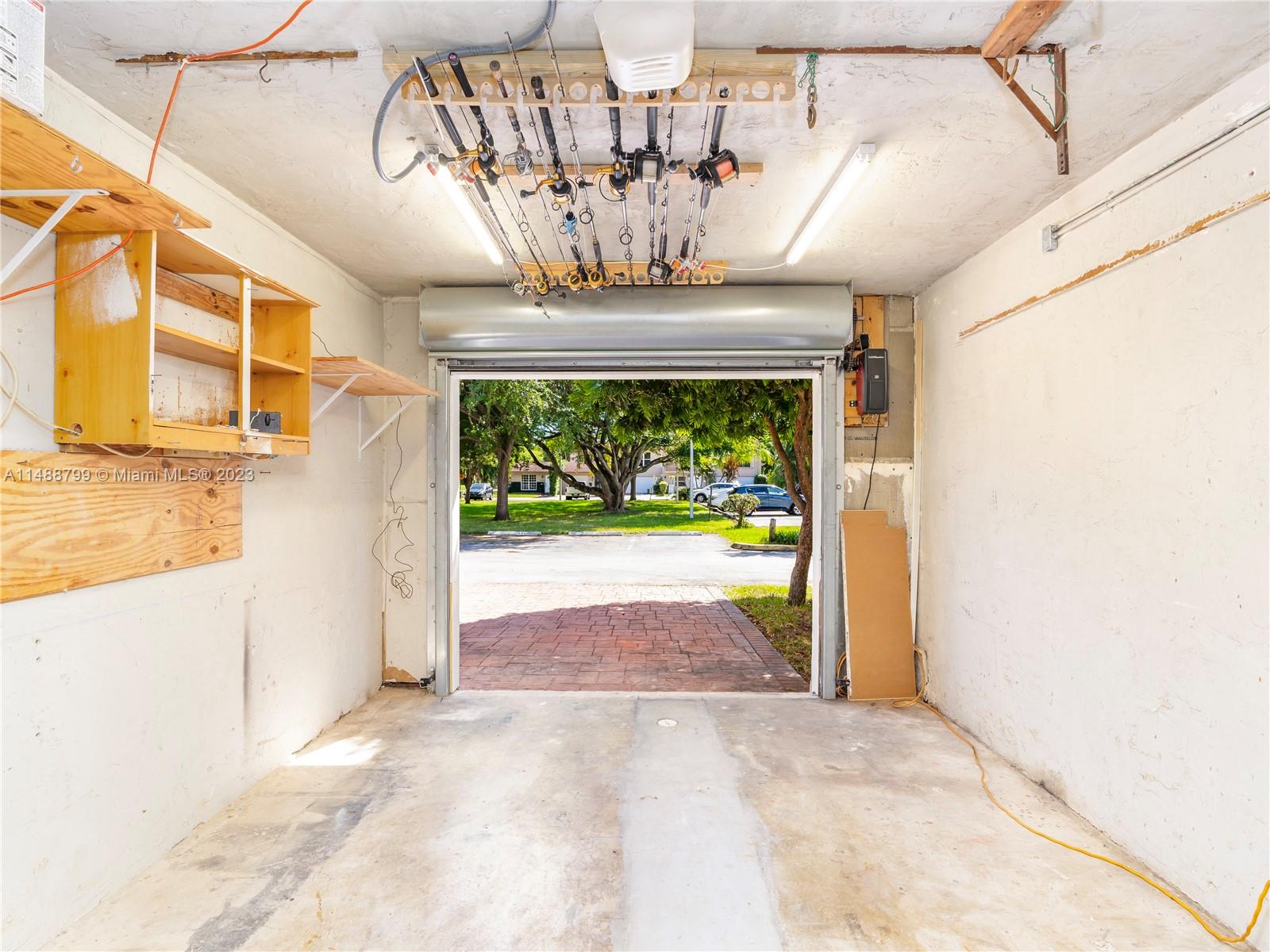 8236 Southwest 103rd Avenue Miami, FL 33173 - Photo 21 of 24 a view of entryway