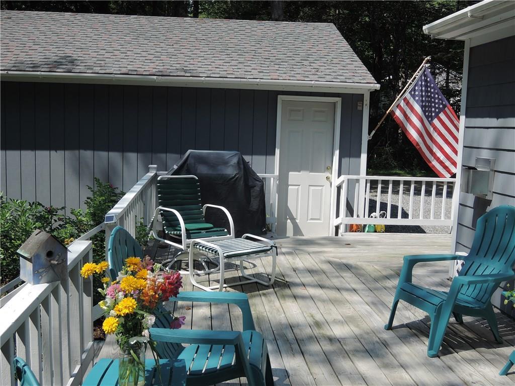 11 Nahanada Road New Harbor, ME 04554 - Photo 3 of 17 Photo