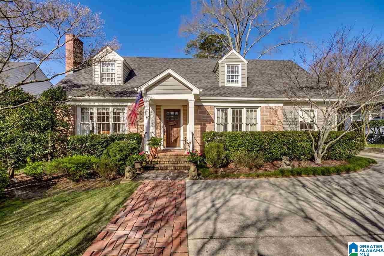 118 Overbrook Road Birmingham, AL 35213 - Photo 1 of 47