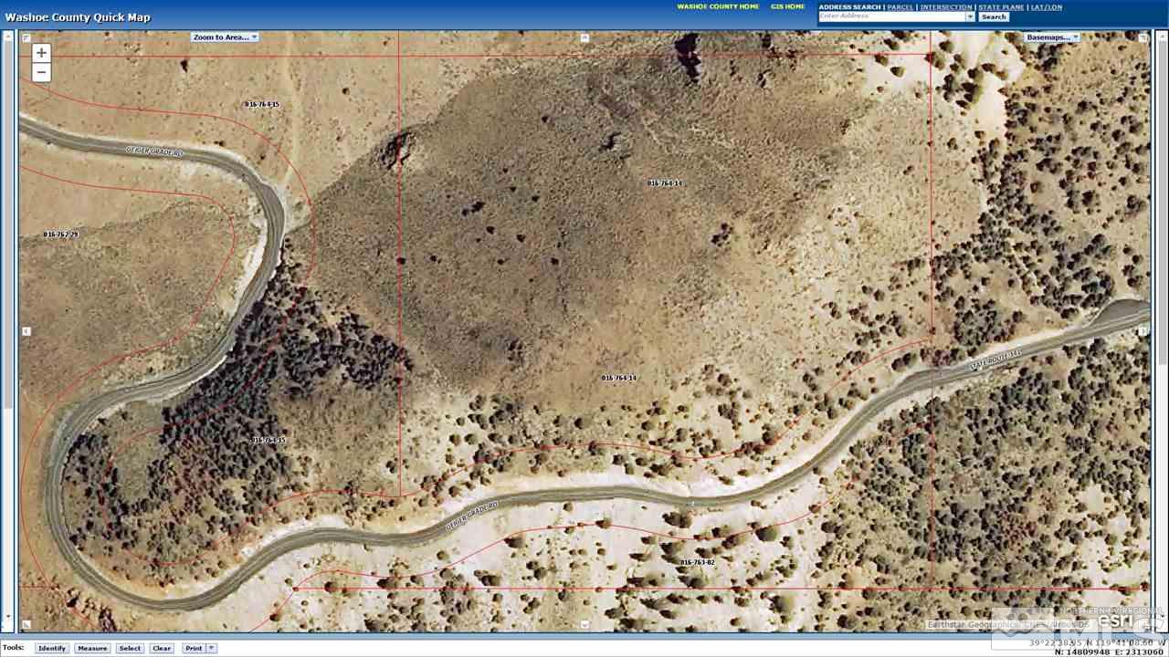 0 Geiger Grade Road, Unit 296 Reno, NV 89521 - Photo 23 of 23 Photo 23