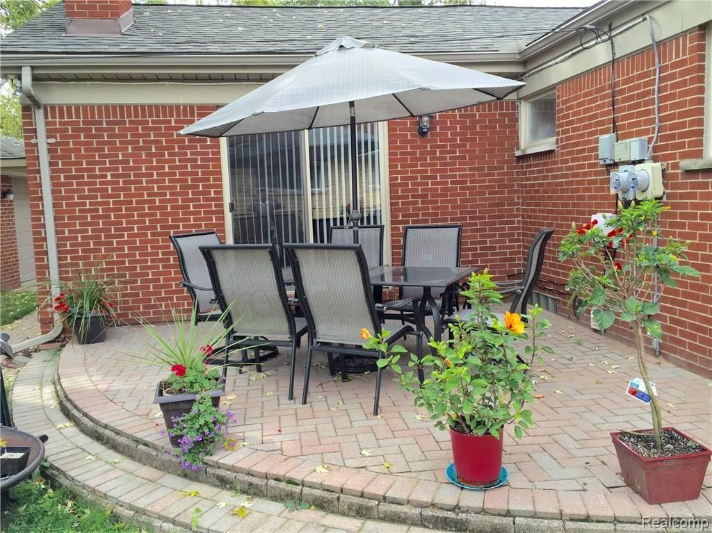 13452 Perry Circle Warren, MI 48088 - Photo 34 of 34 IMG_7276.JPG