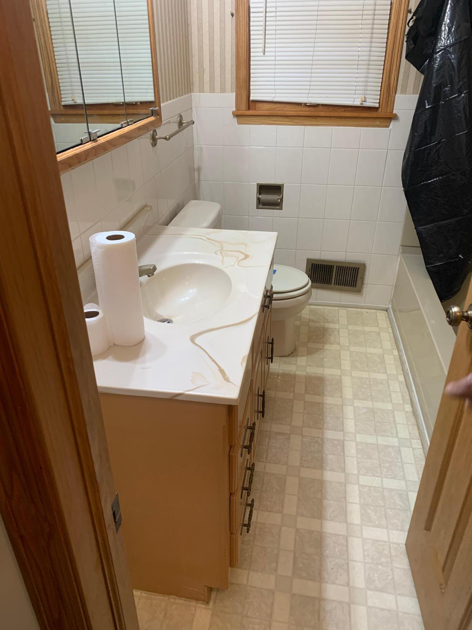614 Cheryl Street Northeast Fridley, MN 55432 - Photo 8 of 12