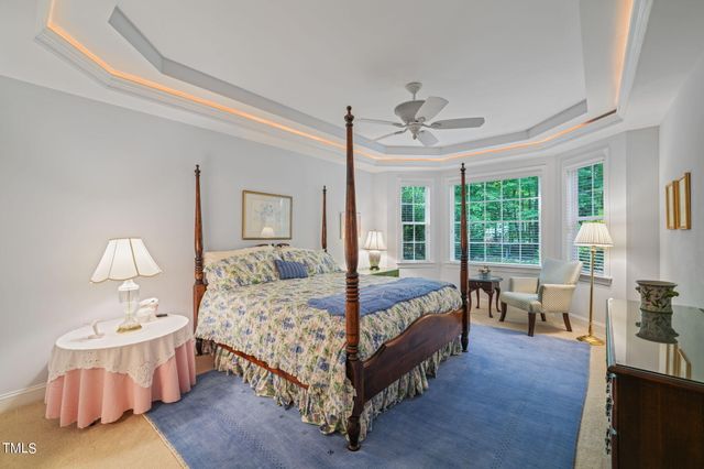 a view of a two chairs in the deck