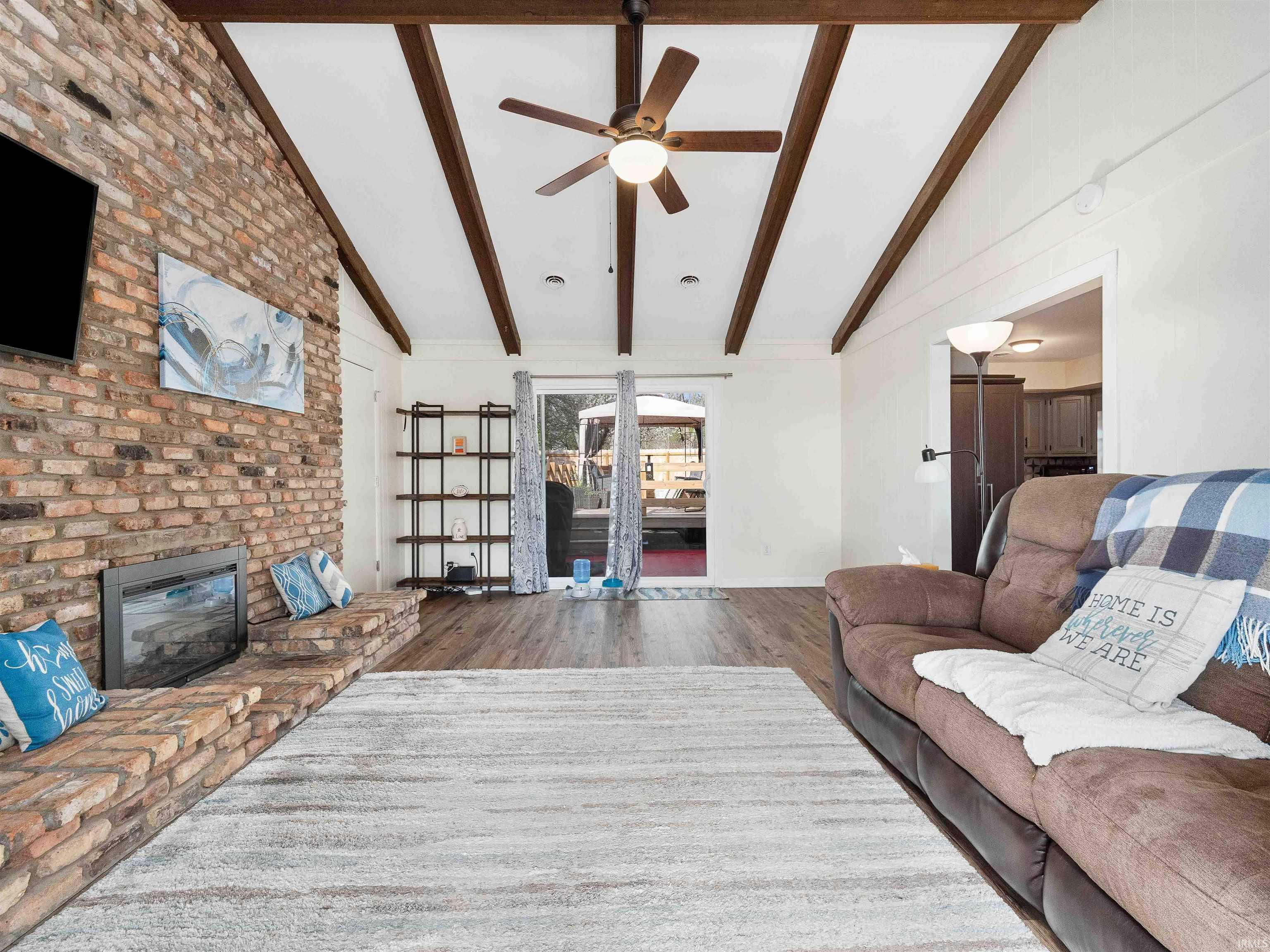 10401 Hickory Tree Road Fort Wayne, IN 46845 - Photo 3 of 36 Gallery Image 3