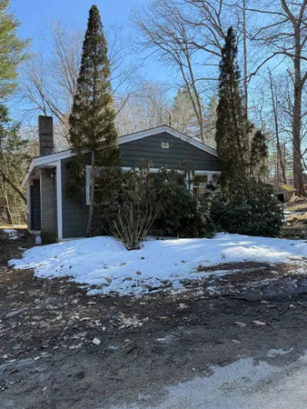 $179,900 | 92 Cole Road, Northwood, NH 03261