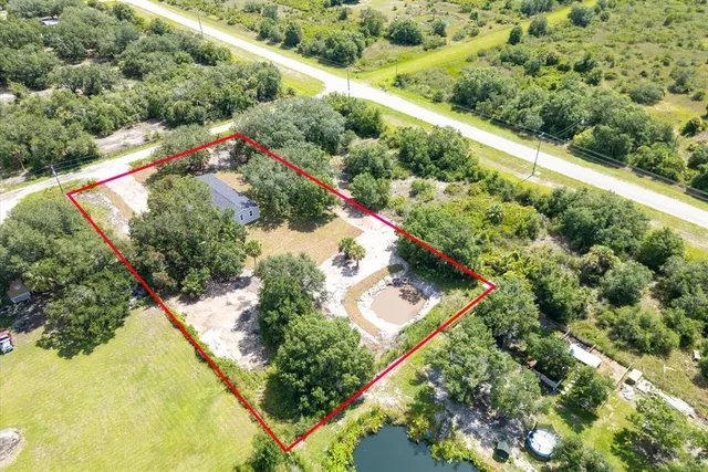 $275,000 | 19260 Northwest 244th Street, Okeechobee, FL 34972