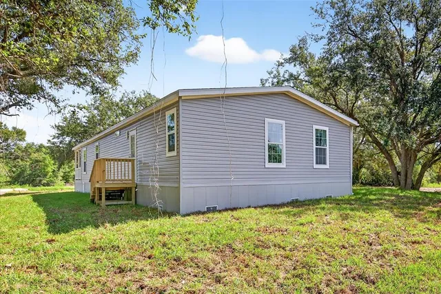 $275,000 | 19260 Northwest 244th Street, Okeechobee, FL 34972
