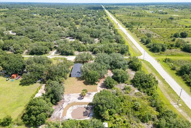 $275,000 | 19260 Northwest 244th Street, Okeechobee, FL 34972