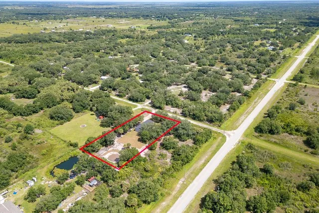 $275,000 | 19260 Northwest 244th Street, Okeechobee, FL 34972
