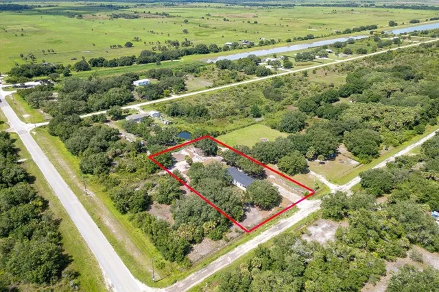$275,000 | 19260 Northwest 244th Street, Okeechobee, FL 34972