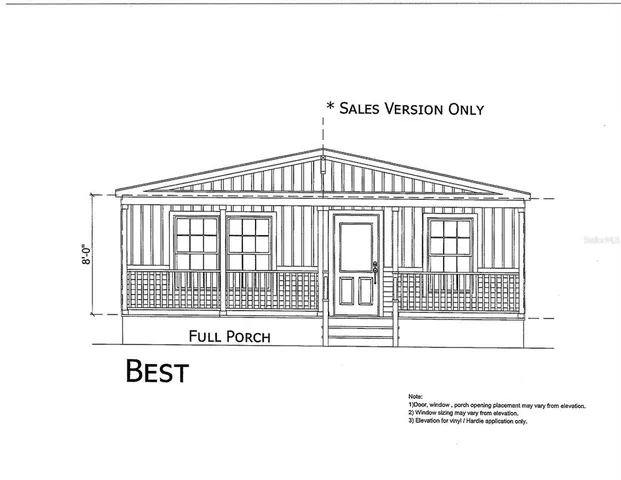 $275,000 | 19260 Northwest 244th Street, Okeechobee, FL 34972